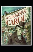 Christmas Carol illustrated