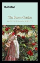 The Secret Garden Illustrated