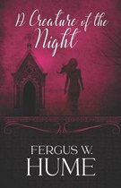 A Creature of the Night - Annotated