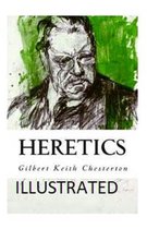 Heretics illustrated