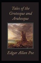 Tales of the Grotesque and Arabesque Annotated