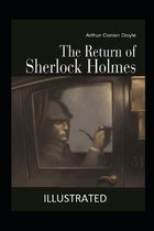 The Return of Sherlock Holmes Illustrated