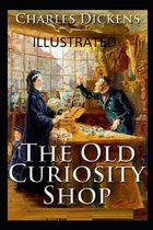 The Old Curiosity Shop Illustrated