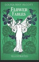 Flower Fables Illustrated