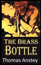 The Brass Bottle Illustrated