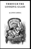 Through the Looking Glass Illustrated