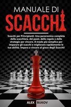 Manuale di Scacchi