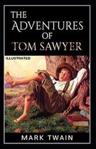 The Adventures of Tom Sawyer Illustrated