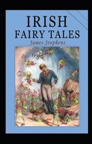 Irish Fairy Tales Illustrated