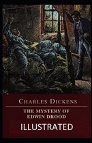 The Mystery of Edwin Drood Illustrated