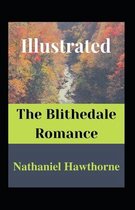 The Blithedale Romance Illustrated