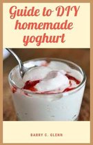 Guide to DIY Homemade Yoghurt For Novice