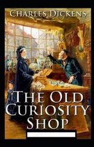 The Old Curiosity Shop Annotated