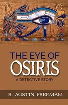 The Eye of Osiris Illustrated