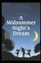 A Midsummer Night's Dream-Classic Edition(Annotated)