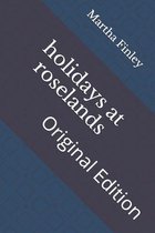 holidays at roselands