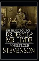 The Strange Case of Dr Jekyll and Mr Hyde Illustrated