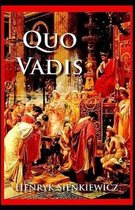 Quo Vadis Annotated