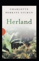 Herland Illustrated