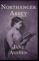 Northanger Abbey Illustrated