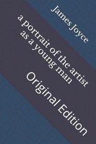 A portrait of the artist as a young man
