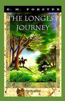 The Longest Journey Illustrated
