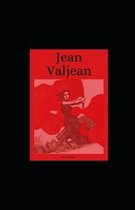 Jean Valjean illustree