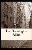 The Donnington Affair Illustrated