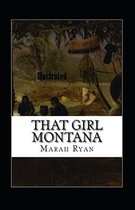 That Girl Montana Illustrated