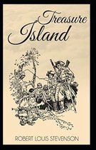 Treasure Island Illustrated