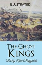 The Ghost Kings Illustrated