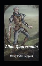 Allan Quatermain