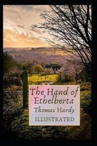 The Hand of Ethelberta Illustrated