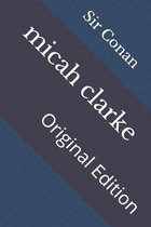 micah clarke