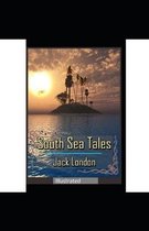 South Sea Tales Illustrated