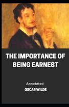 The Importance of Being Earnest Annotated