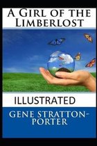 A Girl of the Limberlost Illustrated