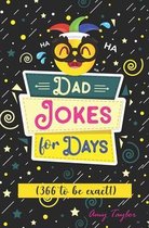 Dad Jokes For Days