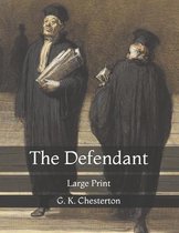 The Defendant