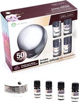 Aroma Diffuser / Geurverspreider / Geurverstuiver