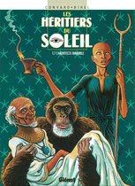 Les Héritiers du soleil 7 - Les Héritiers du soleil - Tome 07