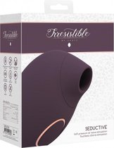 Seductive - Purple - Design Vibrators