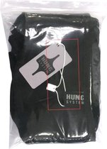 Harness & Insert - Black - Strap On Dildos
