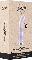Jet - Purple - Bullets & Mini Vibrators - G-Spot Vibrators