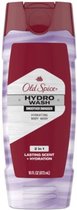 Old Spice Smoother Swagger douchegel, showergel 473 ML