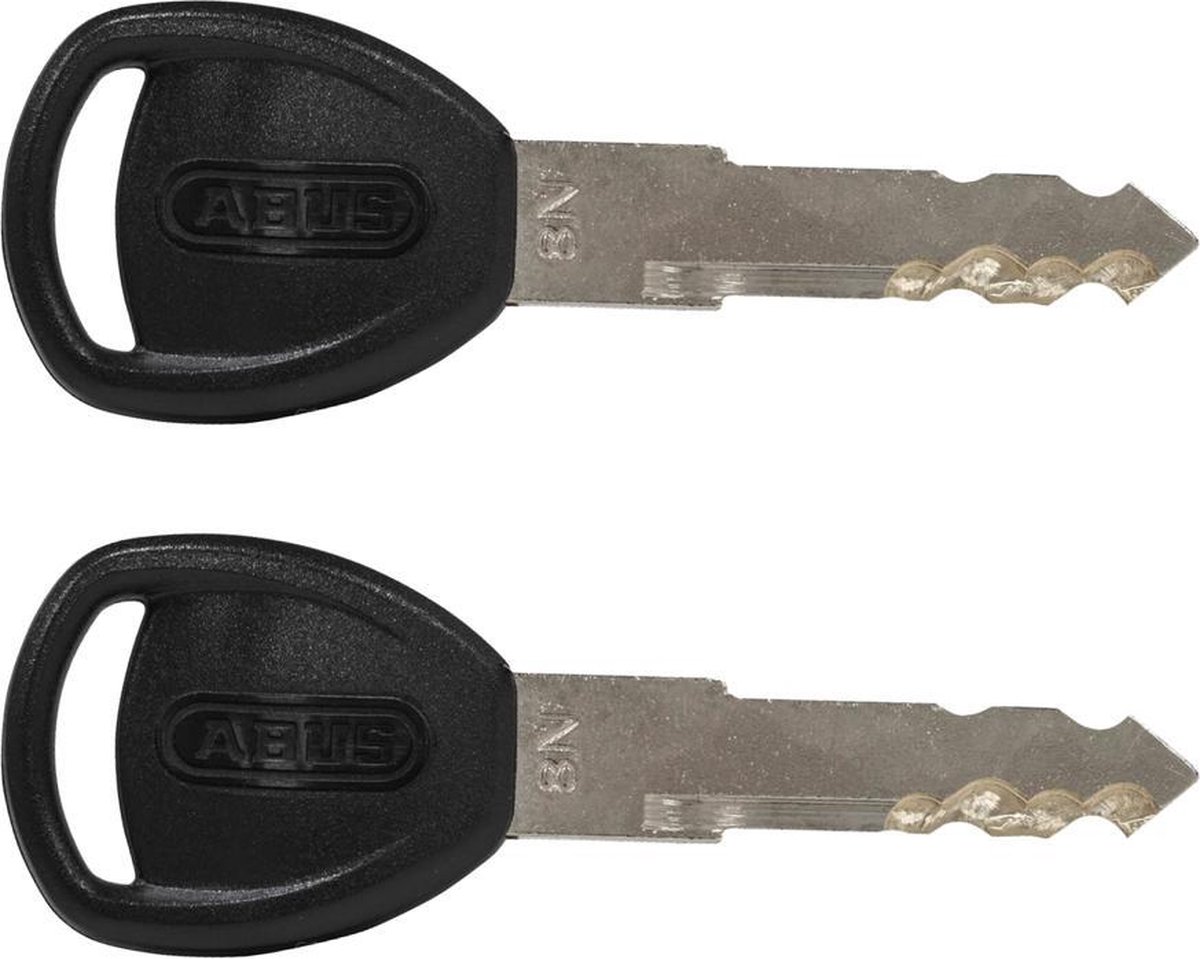 ABUS Kettingslot 85cm thumbnail 2