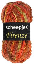 Scheepjes Firenze