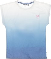 Tumble 'N Dry  Rebecca T-Shirt Meisjes Mid maat  110