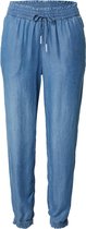 Tom Tailor Denim broek Blauw Denim-Xs (34)