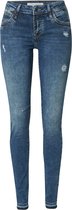 Mavi jeans adriana Blauw Denim-30-30